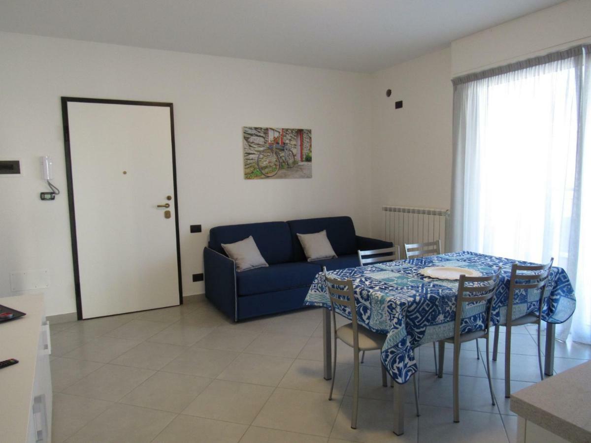 Bludamare Villa Albenga Exterior foto