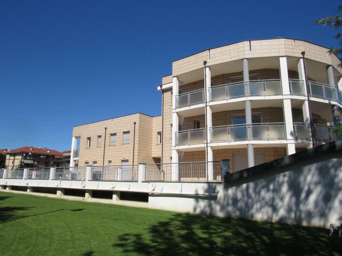 Bludamare Villa Albenga Exterior foto
