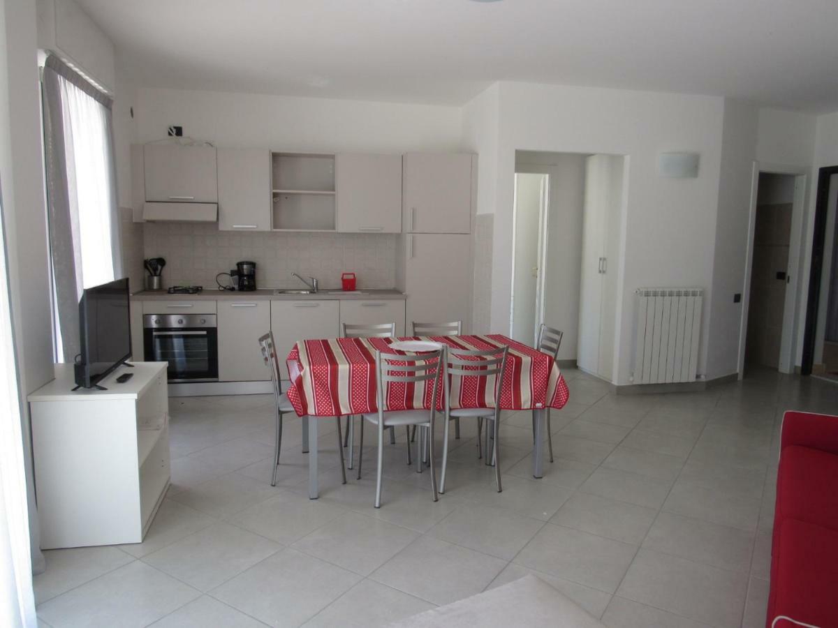 Bludamare Villa Albenga Exterior foto